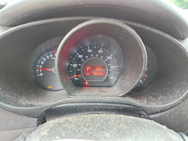 Aukcja sprzedaży 2019 Kia Soul, vin: KNDJP3A57K7651194, numer aukcji: 65671946