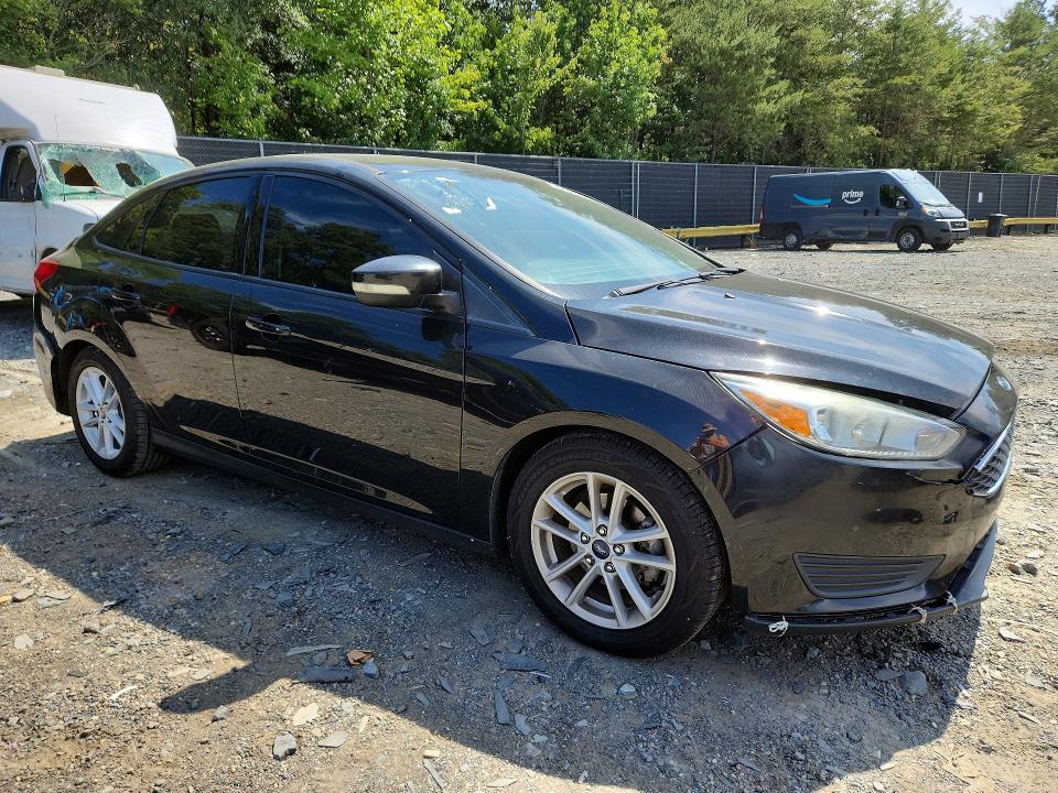 Продаж на аукціоні авто 2015 Ford Focus, vin: 1FADP3F28FL274096, номер лоту: 66236816