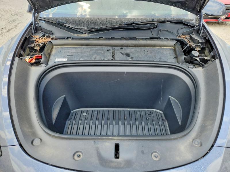 Aukcja sprzedaży 2023 Tesla Model Y, vin: 7SAYGDEDXPF949703, numer aukcji: 63847336