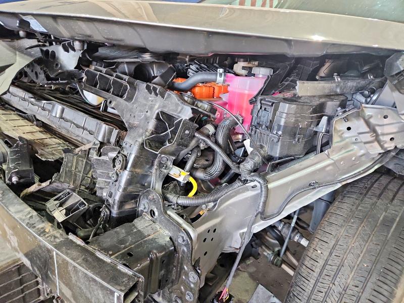 Продаж на аукціоні авто 2026 Kia Niro, vin: KNDCP3LE4T5341233, номер лоту: 63551506