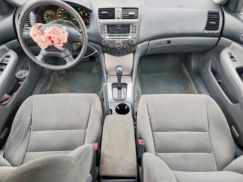 Продажа на аукционе авто 2007 Honda Accord, vin: 1HGCM56777A181834, номер лота: 65414976