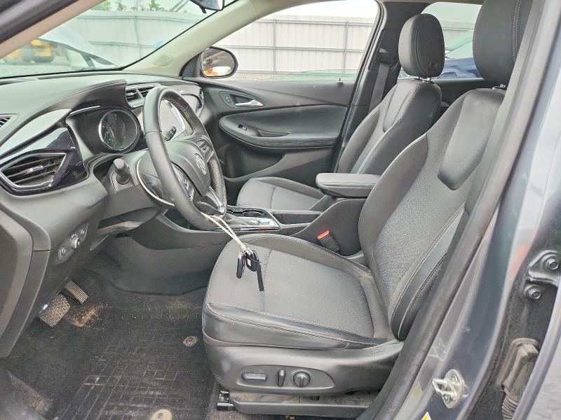 63797856 :رقم المزاد ، KL4MMESLXNB029103 vin ، 2022 Buick Encore Gx مزاد بيع