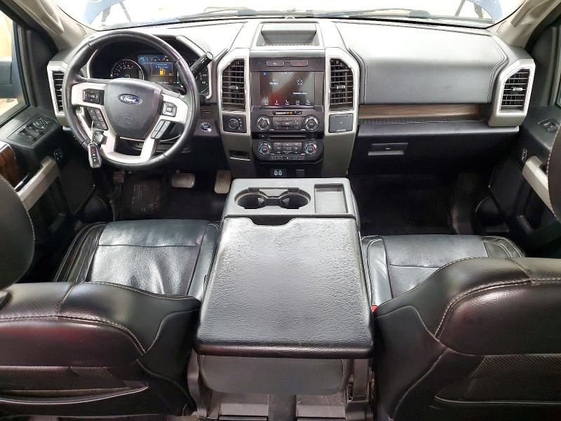 Aukcja sprzedaży 2017 Ford F150, vin: 1FTEW1EF2HFA88887, numer aukcji: 63528226