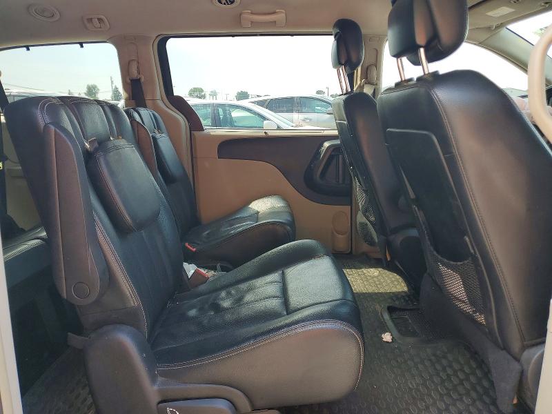 Aukcja sprzedaży 2014 Chrysler Town & Country, vin: 2C4RC1CG5ER409489, numer aukcji: 63847676