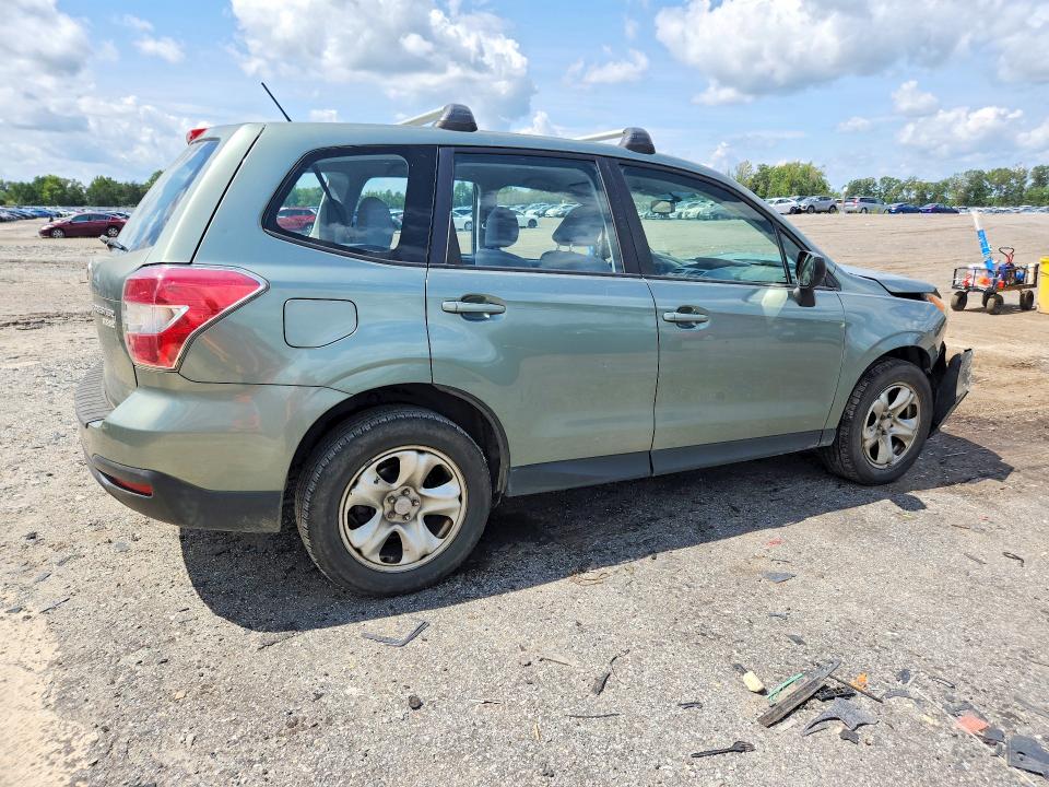 Aukcja sprzedaży 2014 Subaru Forester, vin: JF2SJAAC6EH522498, numer aukcji: 65459436