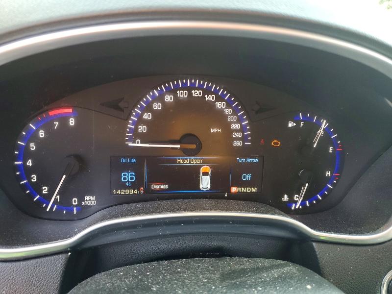 Aukcja sprzedaży 2014 Cadillac Srx, vin: 3GYFNFE3XES609477, numer aukcji: 63371196