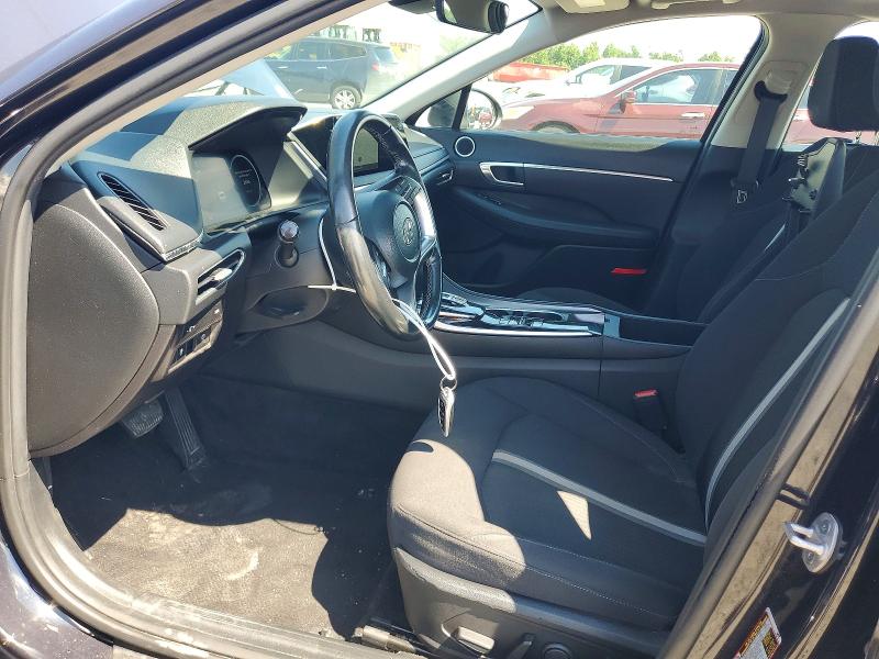 Aukcja sprzedaży 2023 Hyundai Sonata, vin: KMHL14JA7PA278970, numer aukcji: 66994226