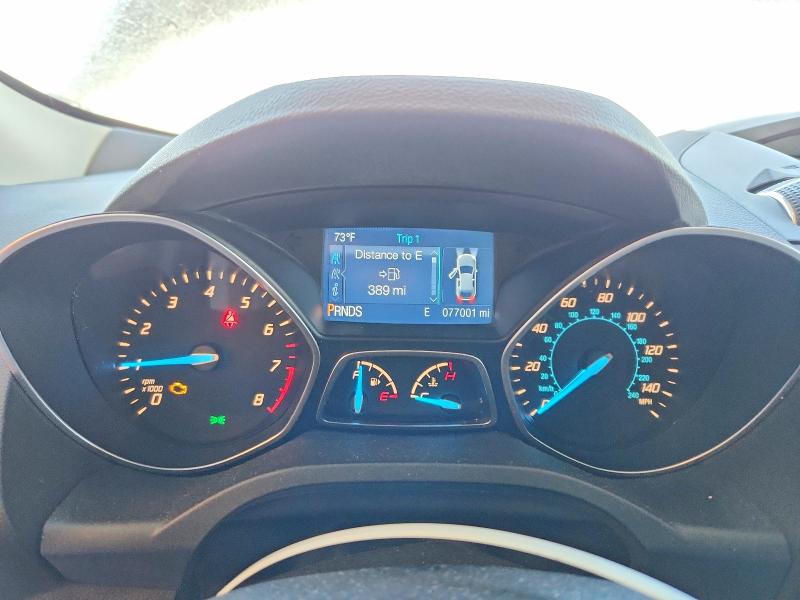 Продаж на аукціоні авто 2014 Ford Escape, vin: 1FMCU0GX9EUC38896, номер лоту: 64864536