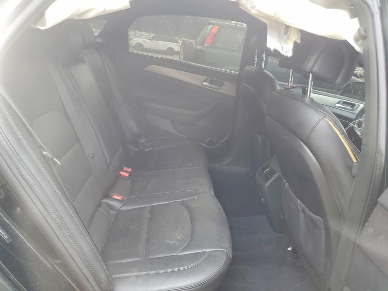 Продажа на аукционе авто 2015 Hyundai Sonata, vin: 5NPE34AB8FH084391, номер лота: 65801856