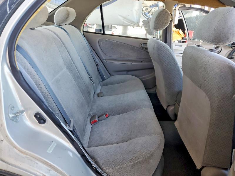 Продаж на аукціоні авто 1999 Toyota Corolla, vin: 1NXBR12E7XZ275876, номер лоту: 63764356