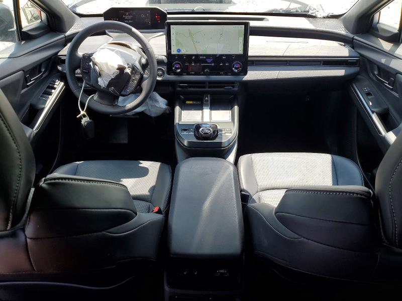 Продажа на аукционе авто 2026 Toyota Bz, vin: JTMBGAHB5TY602026, номер лота: 63359836