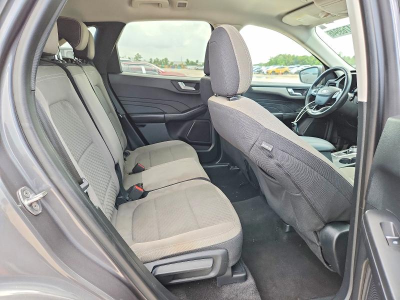 Продаж на аукціоні авто 2021 Ford Escape, vin: 1FMCU0G66MUA92138, номер лоту: 64769946