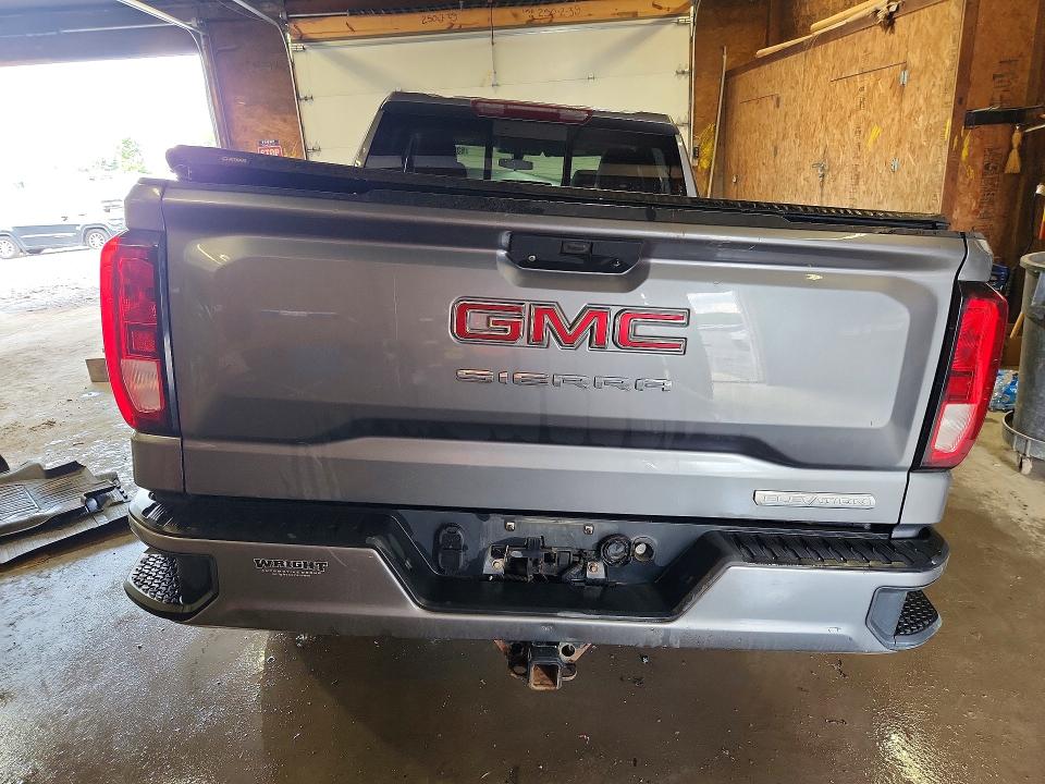 Aukcja sprzedaży 2019 Gmc Sierra, vin: 1GTR9CED0KZ334439, numer aukcji: 63949476