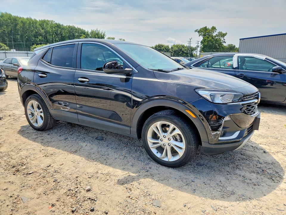 Aukcja sprzedaży 2022 Buick Encore Gx, vin: KL4MMCSL9NB084453, numer aukcji: 64780506