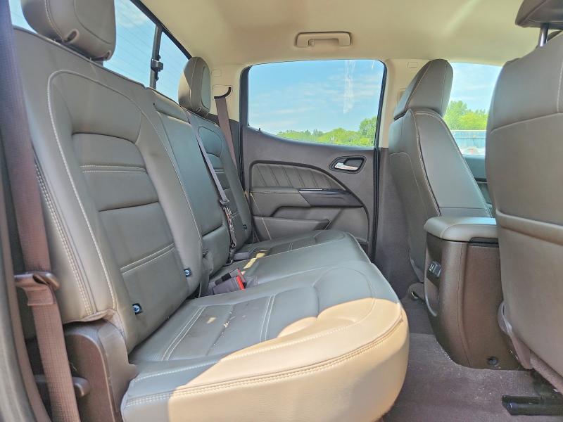 Aukcja sprzedaży 2021 Gmc Canyon, vin: 1GTG6EEN6M1247358, numer aukcji: 64198466