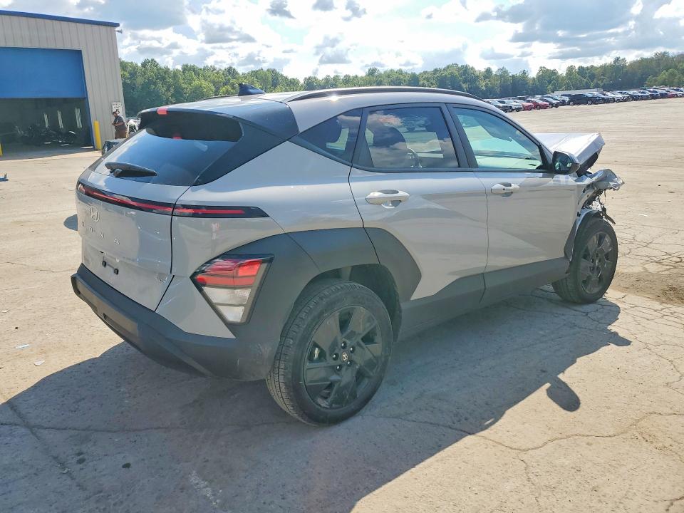 Продажа на аукционе авто 2026 Hyundai Kona, vin: KM8HFCAB0TU399536, номер лота: 66696946