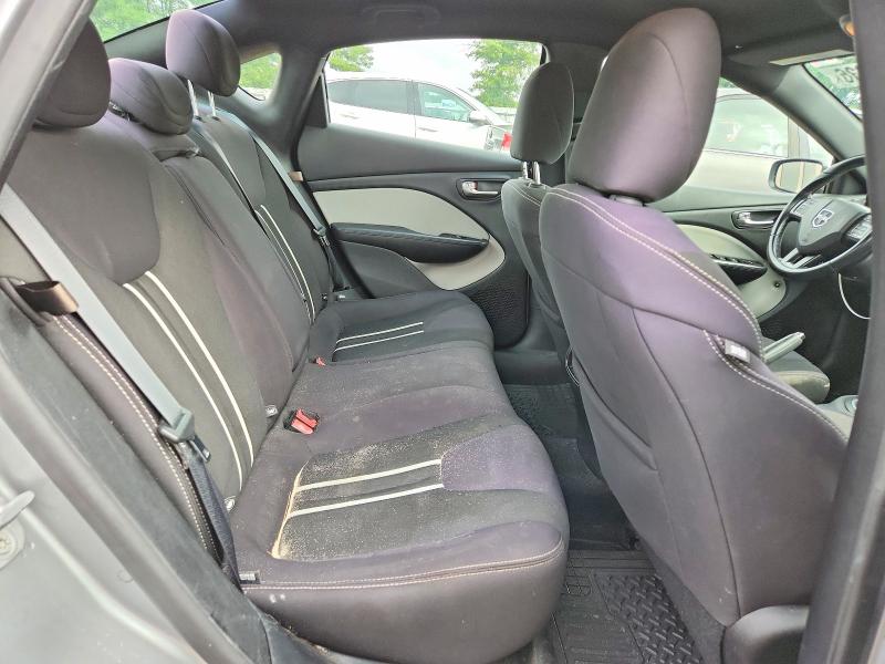 65174236 :رقم المزاد ، 1C3CDFBB7ED698792 vin ، 2014 Dodge Dart مزاد بيع