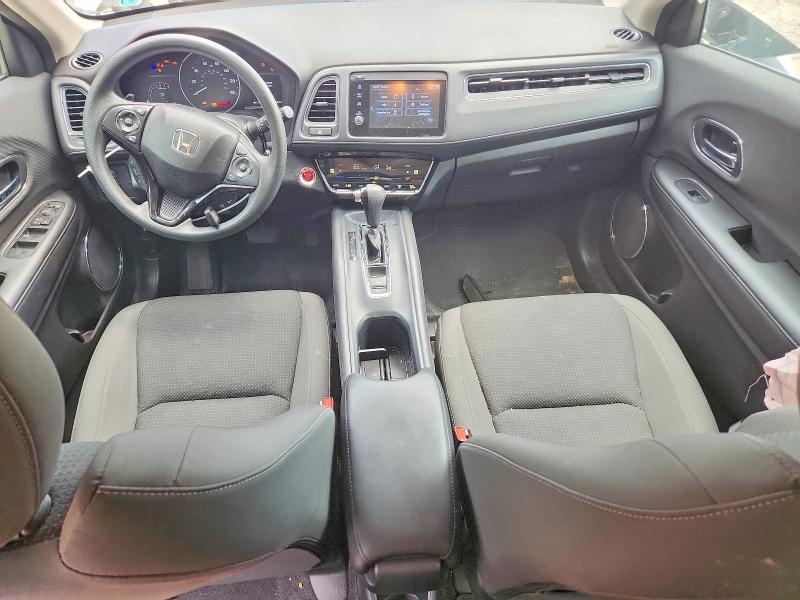 Aukcja sprzedaży 2021 Honda Hr-v, vin: 3CZRU5H51MM719621, numer aukcji: 64569916