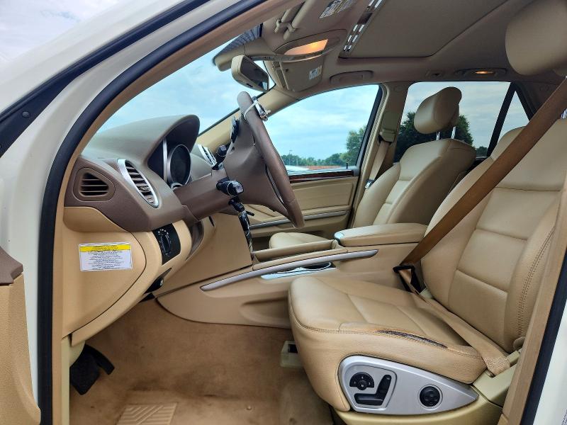 Продажа на аукционе авто 2011 Mercedes-benz Ml, vin: 4JGBB5GB8BA695618, номер лота: 65723156