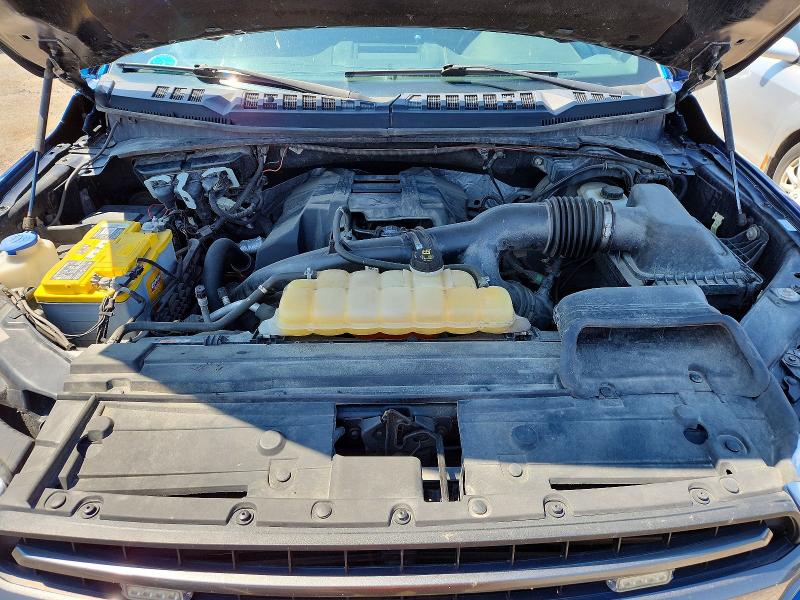 Aukcja sprzedaży 2018 Ford F150, vin: 1FTEW1EP1JFD06283, numer aukcji: 62431846