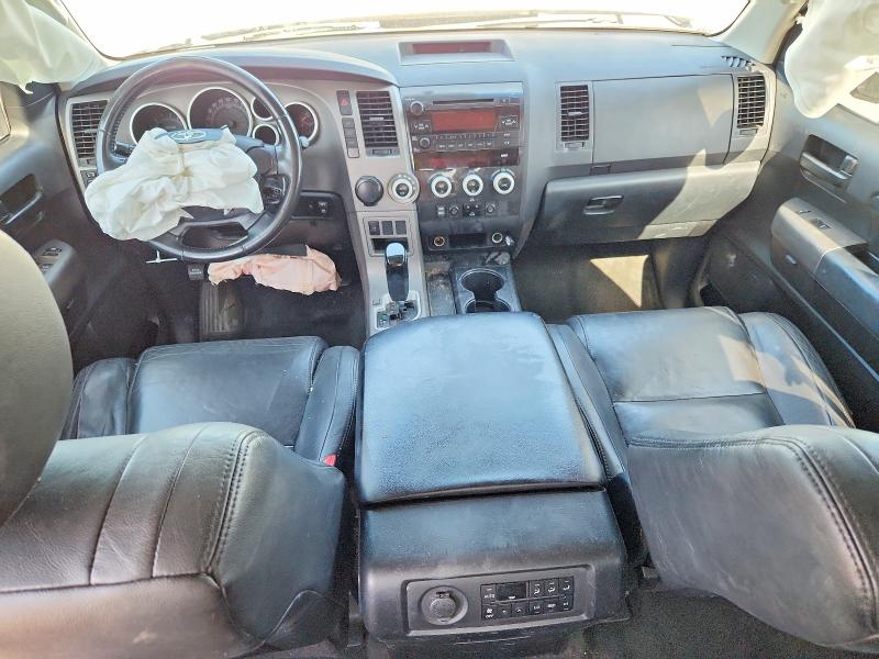 Aukcja sprzedaży 2011 Toyota Sequoia, vin: 5TDZY5G16BS034682, numer aukcji: 63992916