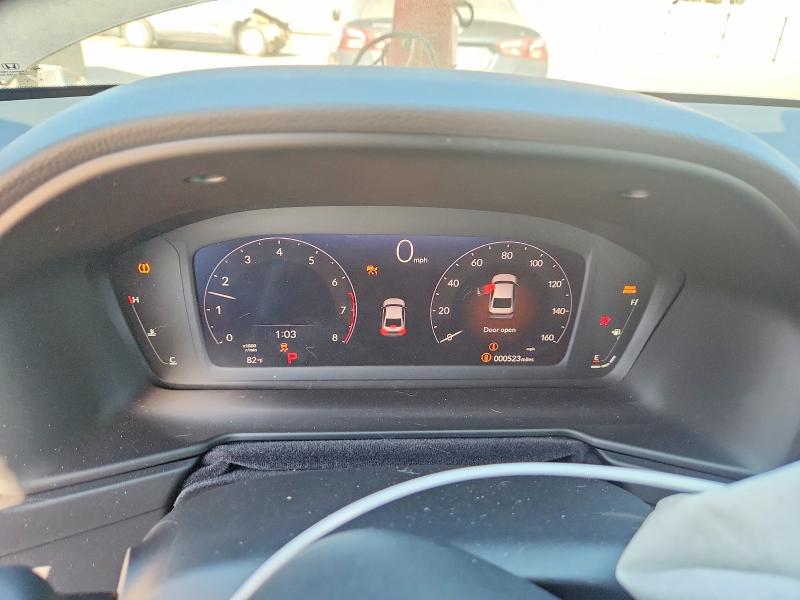Продажа на аукционе авто 2026 Honda Accord, vin: 1HGCY1F40TA056056, номер лота: 64288516