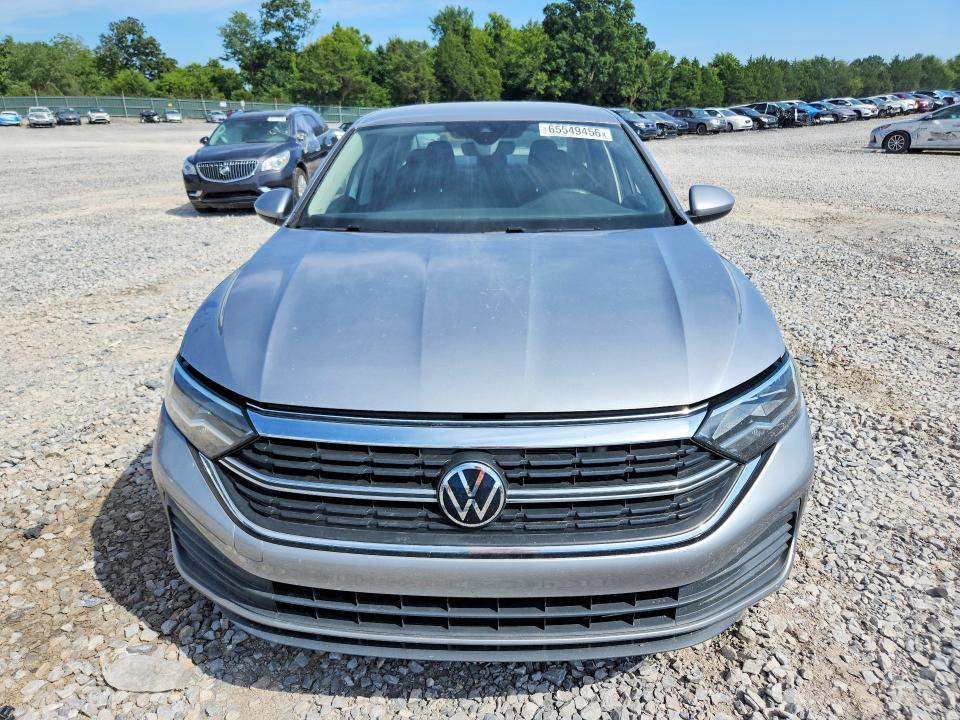 Продажа на аукционе авто 2024 Volkswagen Jetta, vin: 3VWEM7BU1RM007257, номер лота: 65549456