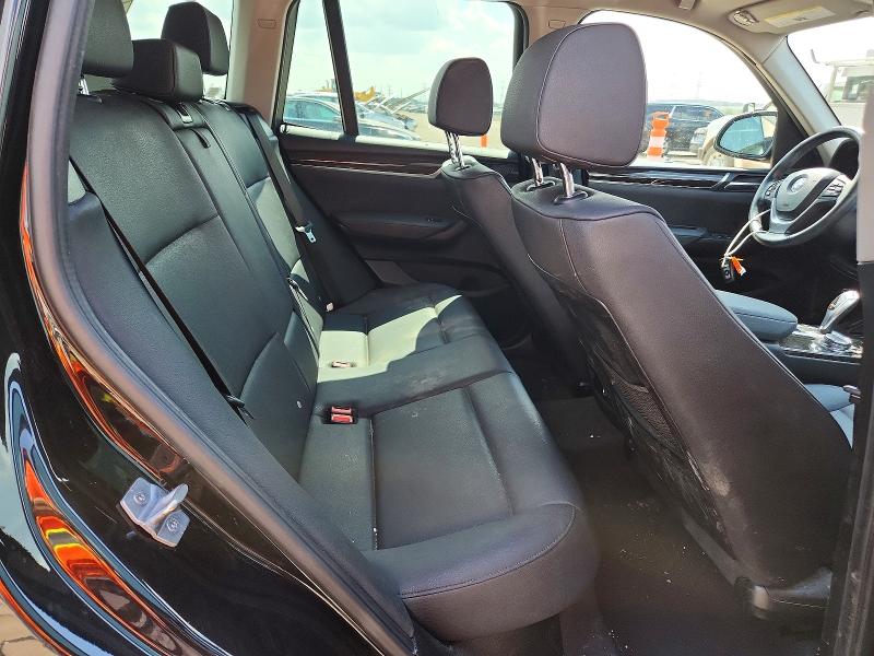 Aukcja sprzedaży 2016 Bmw X3, vin: 5UXWX9C51G0D71407, numer aukcji: 66560346