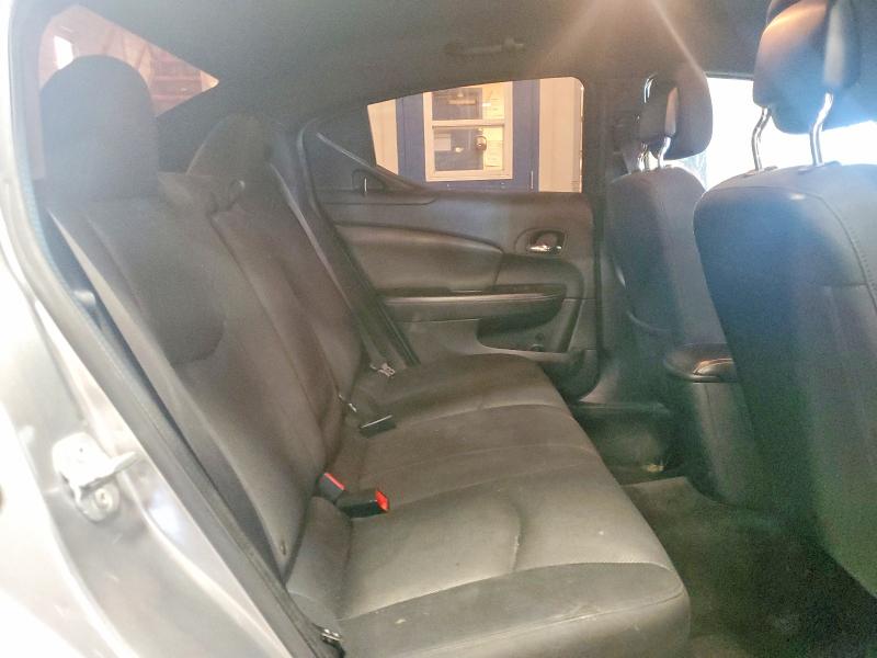2013 Dodge Avenger მანქანა იყიდება აუქციონზე, vin: 1C3CDZAB4DN710053, აუქციონის ნომერი: 63912586
