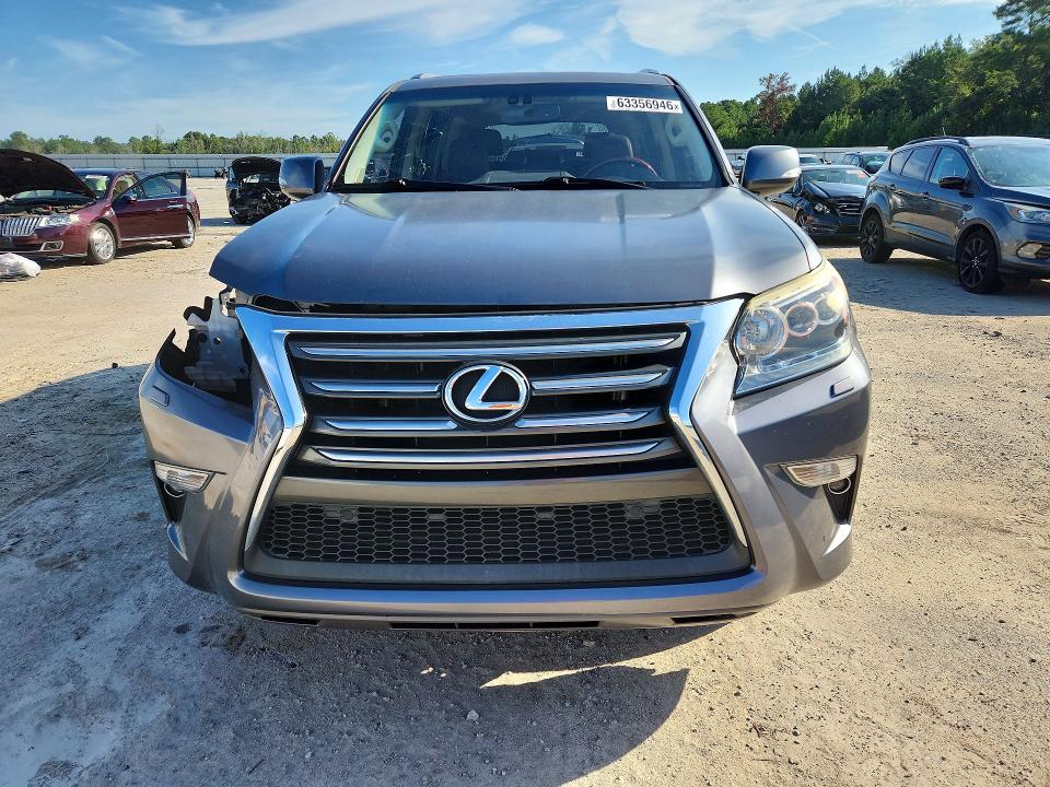 Продаж на аукціоні авто 2017 Lexus Gx, vin: JTJBM7FX6H5151933, номер лоту: 63356946