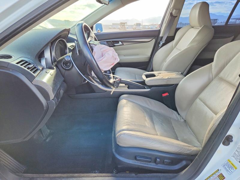 Продажа на аукционе авто 2012 Acura Tl 4d 2wd, vin: 19UUA9F26CA012732, номер лота: 65368726