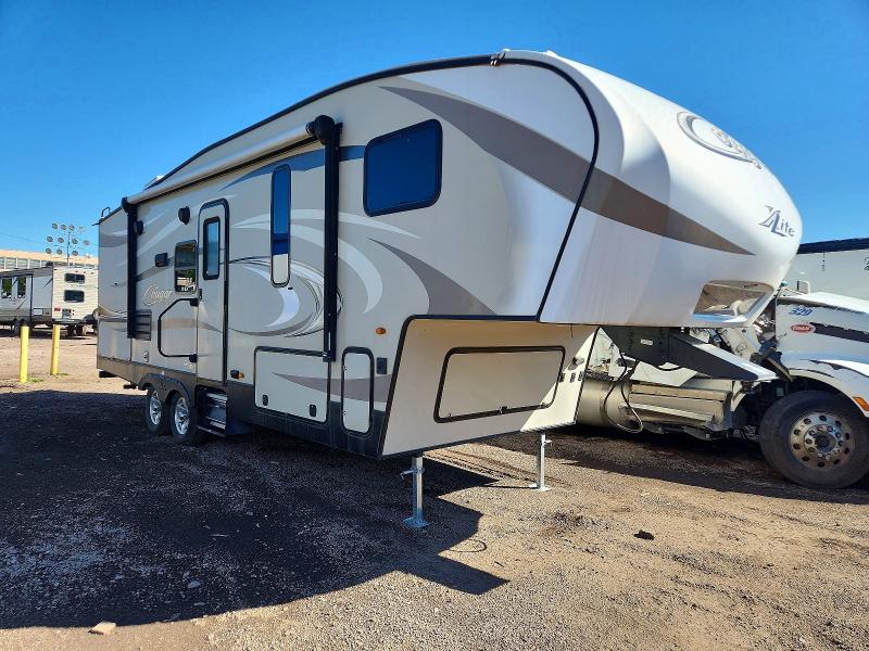 Продажа на аукционе авто 2018 Dutchman Other, vin: 4YDF25R23JV501925, номер лота: 64116666