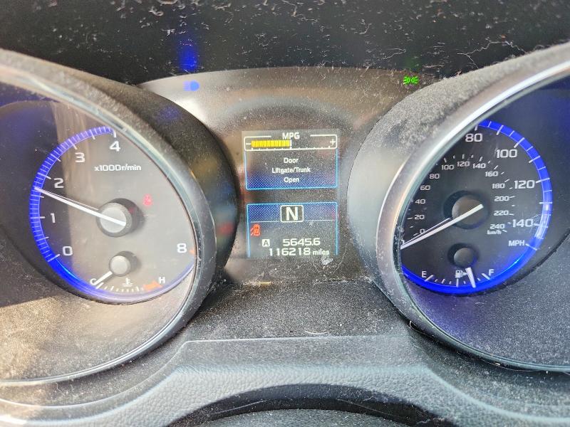 Aukcja sprzedaży 2015 Subaru Legacy, vin: 4S3BNBD61F3003212, numer aukcji: 66362486