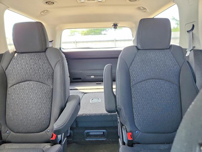 65797956 :رقم المزاد ، 1GKKRPKD6FJ273765 vin ، 2015 Gmc Acadia مزاد بيع