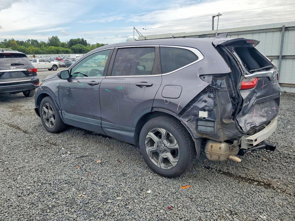 Aukcja sprzedaży 2019 Honda Cr-v, vin: 2HKRW2H81KH634256, numer aukcji: 67164506