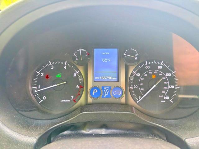 2019 Lexus Gx მანქანა იყიდება აუქციონზე, vin: JTJBM7FX2K5218129, აუქციონის ნომერი: 66907736