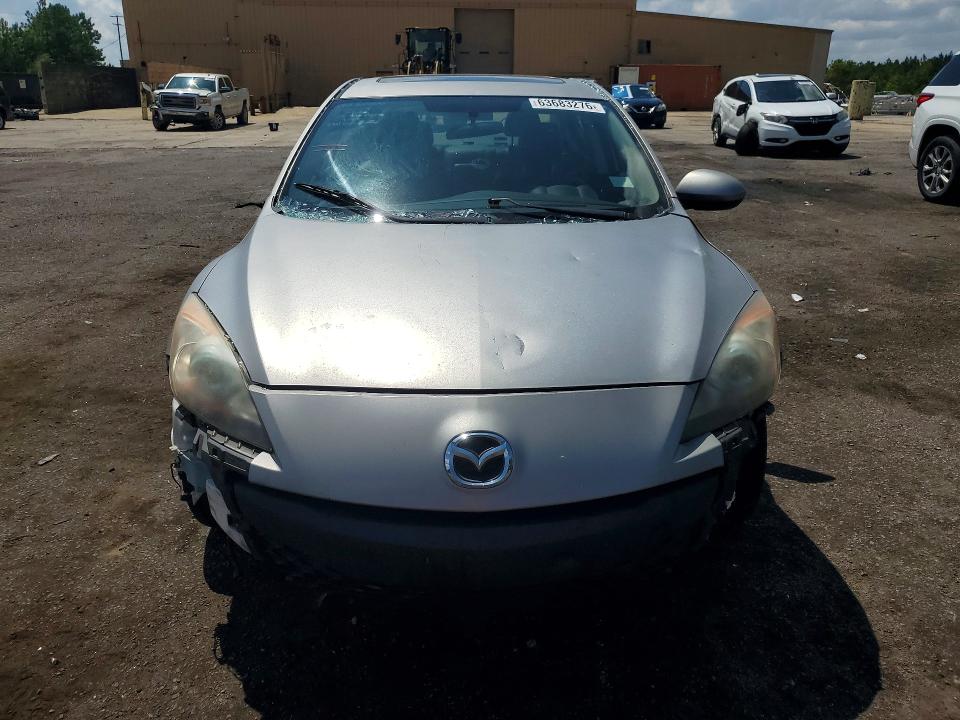 63683276 :رقم المزاد ، JM1BL1W73C1664740 vin ، 2012 Mazda 3 مزاد بيع