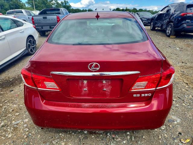 Продажа на аукционе авто 2011 Lexus Es, vin: JTHBK1EG5B2472313, номер лота: 65338446