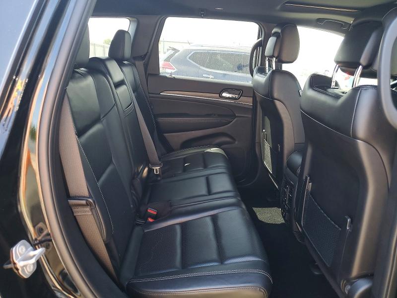 Aukcja sprzedaży 2021 Jeep Grand Cherokee, vin: 1C4RJFBG5MC727642, numer aukcji: 66451646