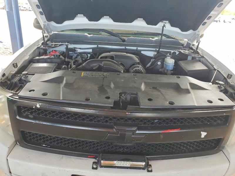 Продажа на аукционе авто 2009 Chevrolet Silverado, vin: 3GCEK23M09G277685, номер лота: 63752426