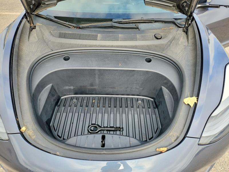 Aukcja sprzedaży 2022 Tesla Model 3, vin: 5YJ3E1EC1NF124701, numer aukcji: 65131026