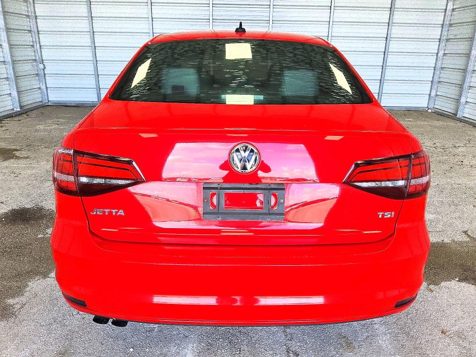 Aukcja sprzedaży 2016 Volkswagen Jetta, vin: 3VWD17AJ0GM307378, numer aukcji: 63016896