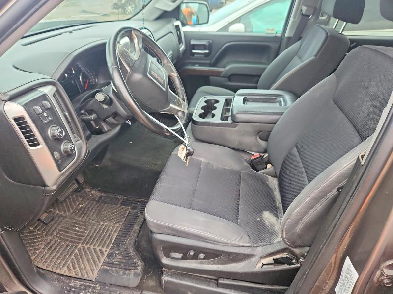Aukcja sprzedaży 2014 Gmc Sierra, vin: 3GTU2UEC7EG153581, numer aukcji: 65487876