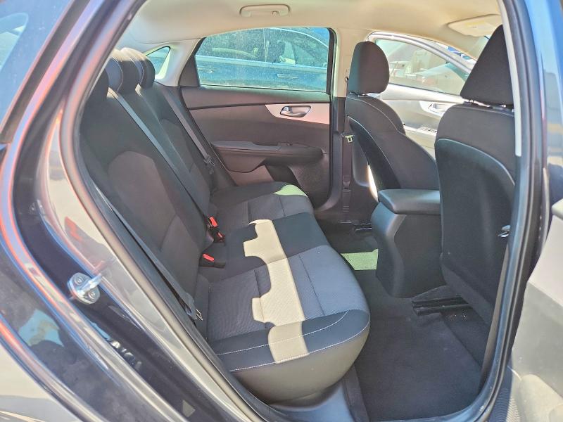 Продаж на аукціоні авто 2022 Kia Forte, vin: 3KPF24AD7NE484244, номер лоту: 66526016