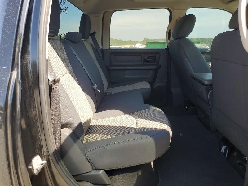 Aukcja sprzedaży 2012 Dodge Ram 1500, vin: 1C6RD7KT4CS240468, numer aukcji: 66037146