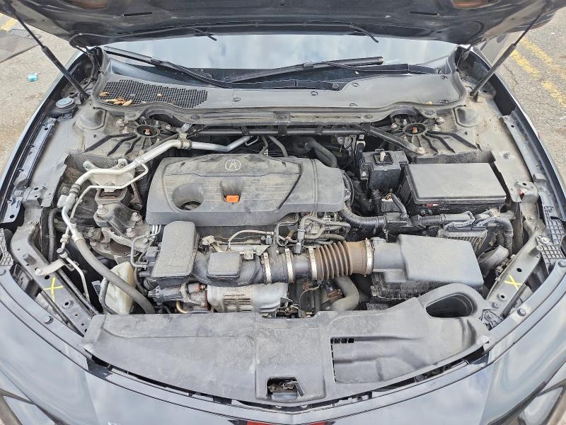 Продаж на аукціоні авто 2021 Acura Tlx, vin: 19UUB5F58MA006416, номер лоту: 67004576