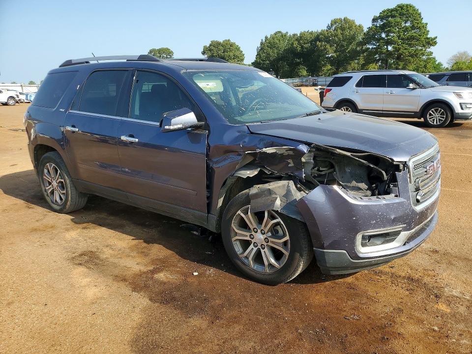 Продажа на аукционе авто 2014 Gmc Acadia, vin: 1GKKVRKD6EJ296081, номер лота: 63849736