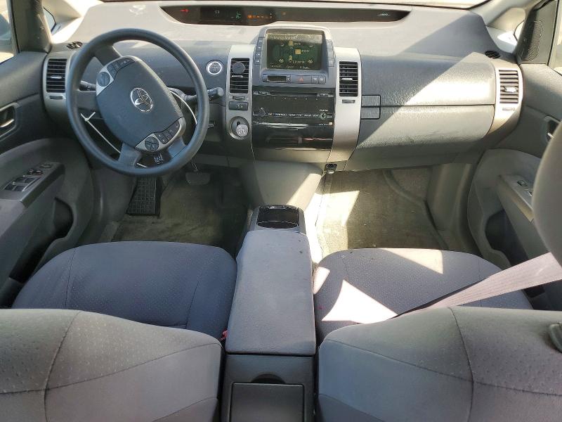 63910976 :رقم المزاد ، JTDKB20U883326706 vin ، 2008 Toyota Prius مزاد بيع