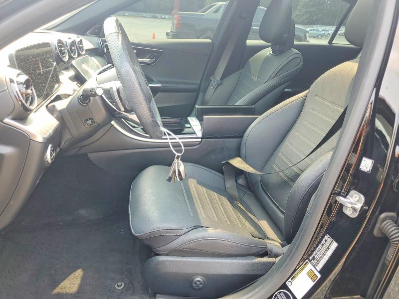 Aukcja sprzedaży 2024 Mercedes-benz C, vin: W1KAF4HB7RR165526, numer aukcji: 64240656