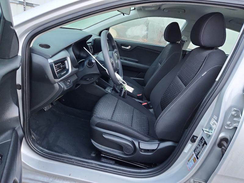 Aukcja sprzedaży 2022 Kia Rio, vin: 3KPA24ADXNE487911, numer aukcji: 65919256